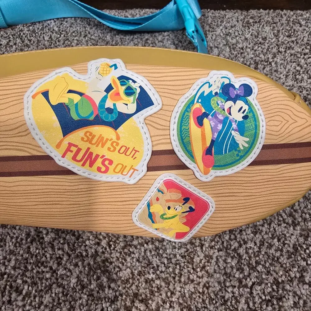 Disney excellent parks